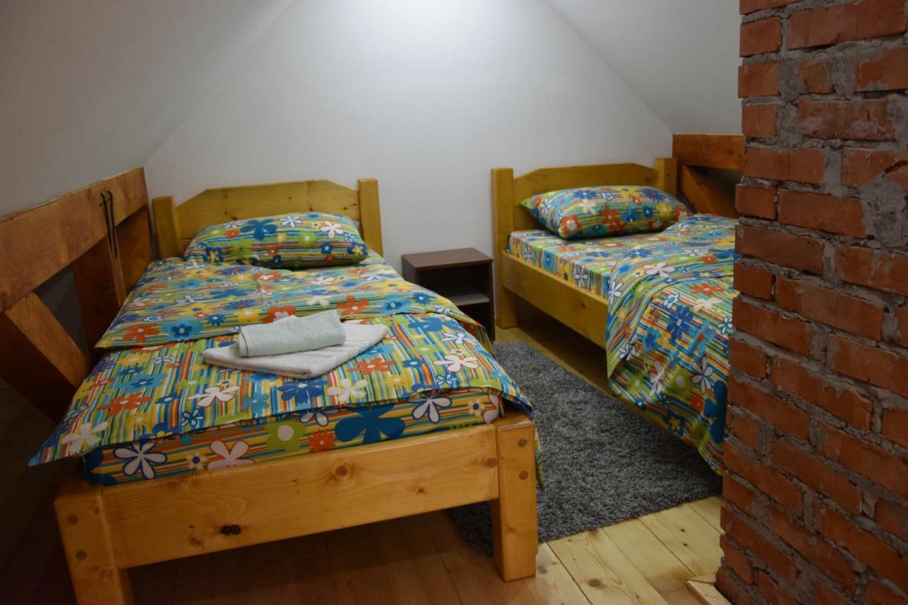 Vila Natasa Копаоник Экстерьер фото